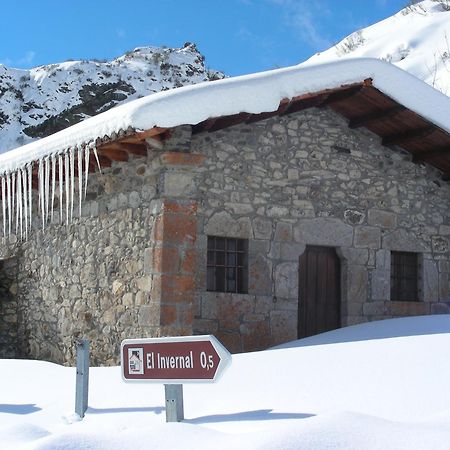 Portilla de la Reina El Invernal De Picos מראה חיצוני תמונה