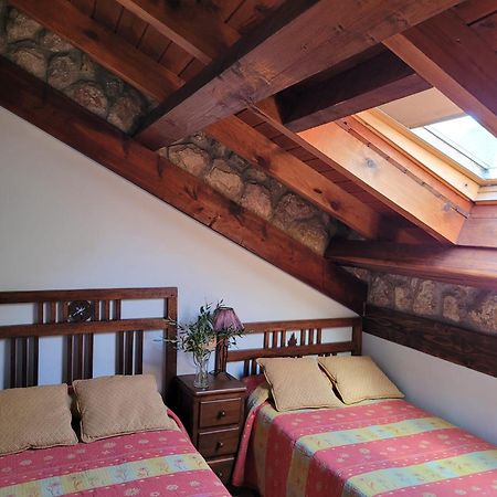 Portilla de la Reina El Invernal De Picos חדר תמונה