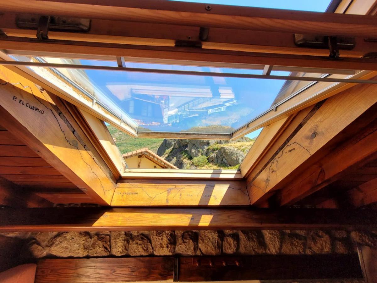 Portilla de la Reina El Invernal De Picos מראה חיצוני תמונה