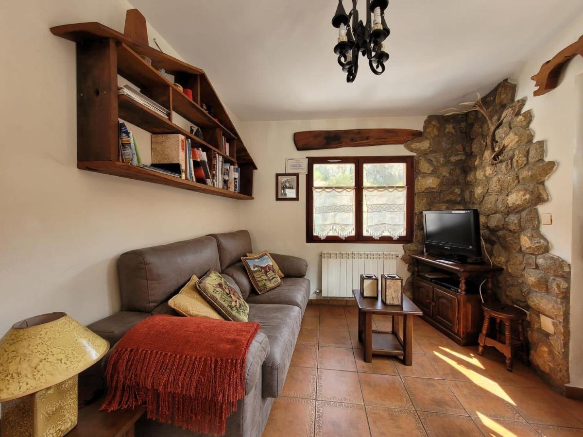 Portilla de la Reina El Invernal De Picos מראה חיצוני תמונה