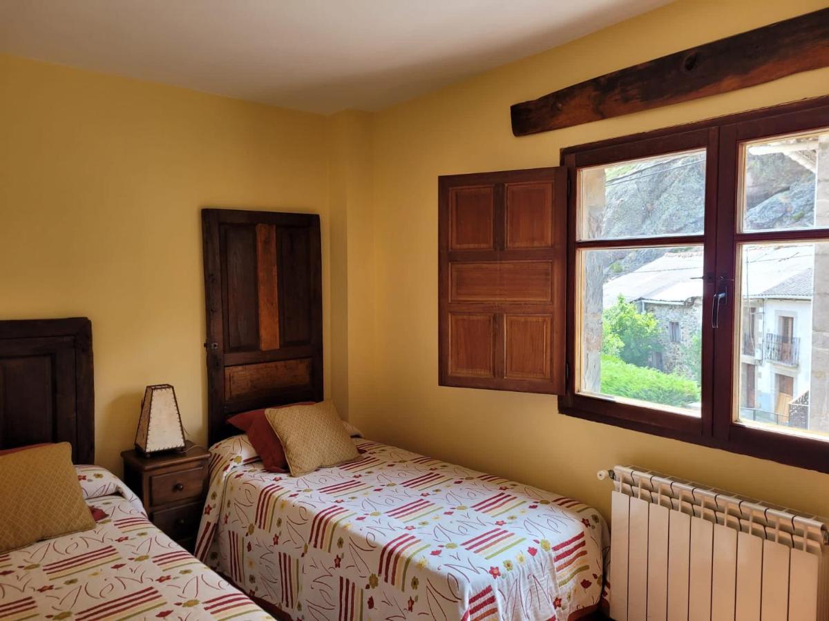 Portilla de la Reina El Invernal De Picos מראה חיצוני תמונה