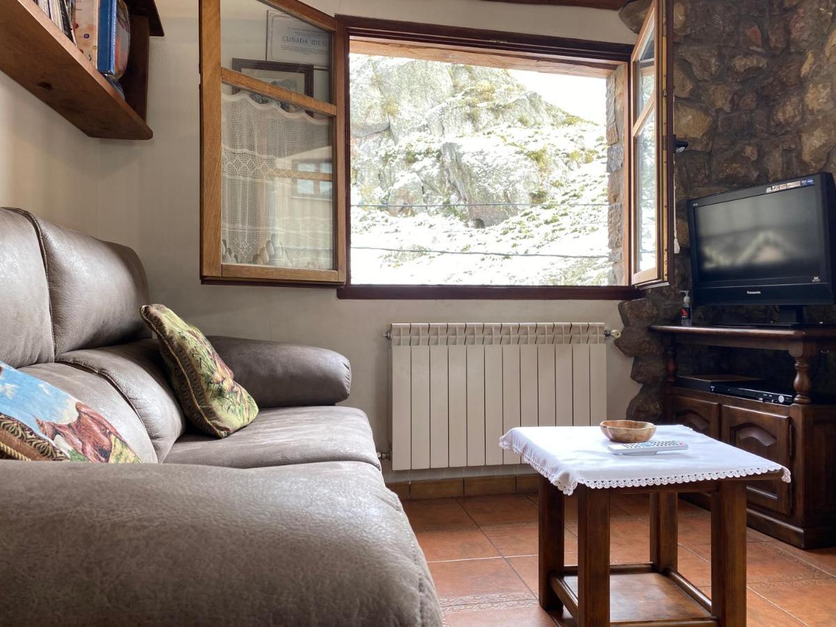 Portilla de la Reina El Invernal De Picos מראה חיצוני תמונה