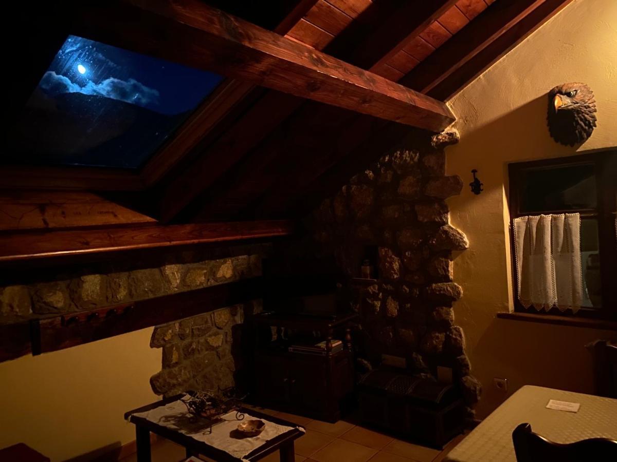 Portilla de la Reina El Invernal De Picos מראה חיצוני תמונה