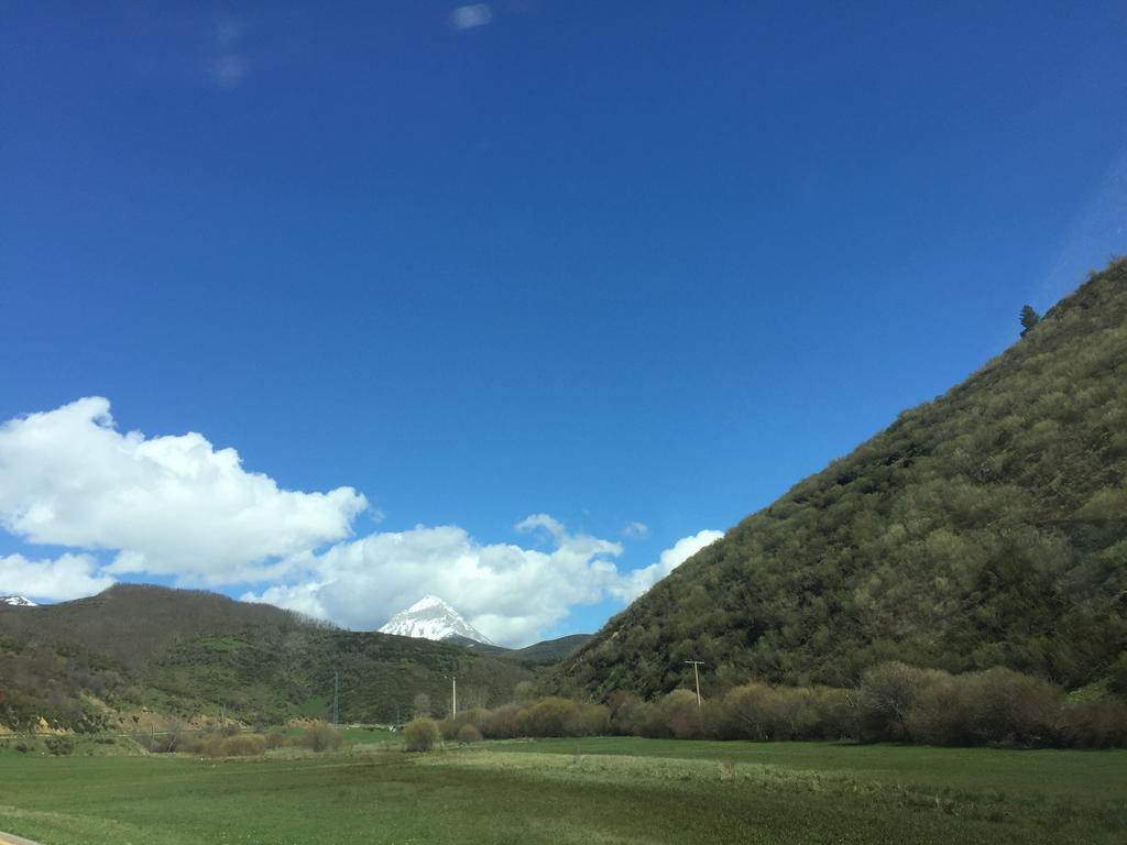 Portilla de la Reina El Invernal De Picos מראה חיצוני תמונה