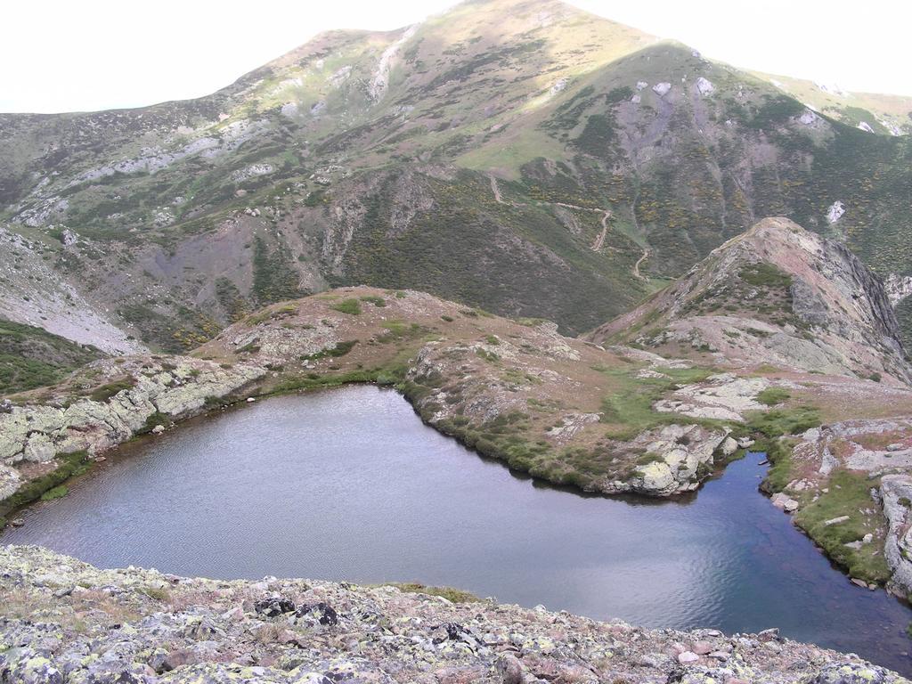 Portilla de la Reina El Invernal De Picos מראה חיצוני תמונה