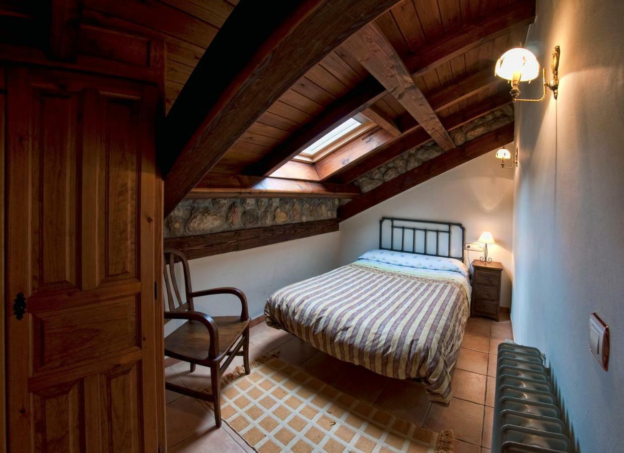 Portilla de la Reina El Invernal De Picos מראה חיצוני תמונה